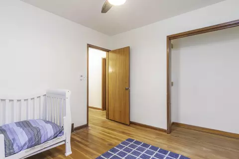 Bedroom - 919 Broadway Ave, Sidney, OH 45365 photo 6 of 7