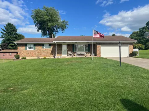 560 Tuttle Rd, Springfield, OH 45503