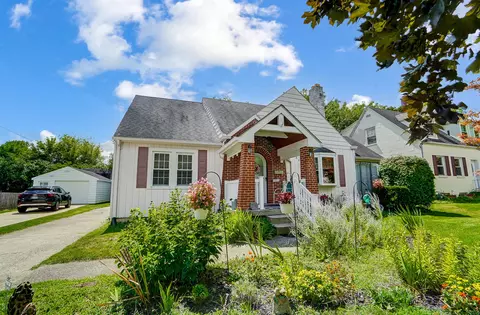 105 Trenton Pl, Springfield, OH 45504 photo 3