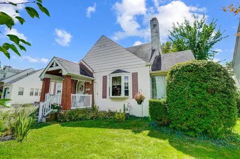 105 Trenton Pl, Springfield, OH 45504 photo 2