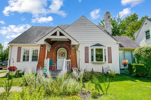 105 Trenton Pl, Springfield, OH 45504