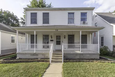 718 Taft St, Sidney, OH 45365
