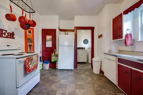1724 Prospect St, Springfield, OH 45503 photo 18
