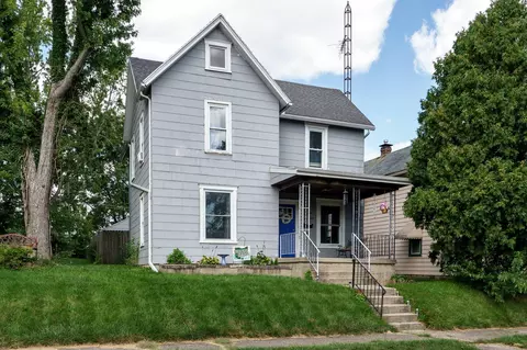 1724 Prospect St, Springfield, OH 45503 photo 2