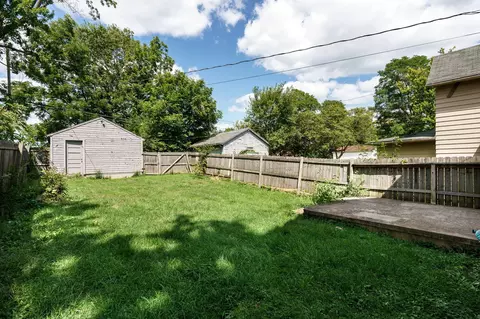 1724 Prospect St, Springfield, OH 45503 photo 33
