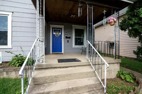 1724 Prospect St, Springfield, OH 45503 photo 3
