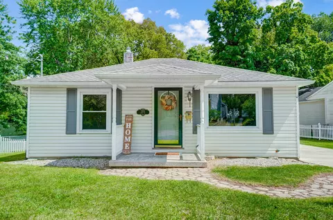 1304 Texas Ave, Springfield, OH 45505