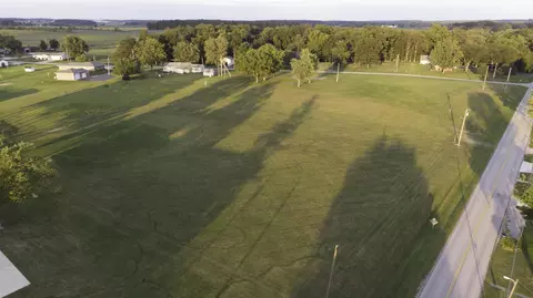 0 Luella St #LOT 5, Fort Loramie, OH 45845