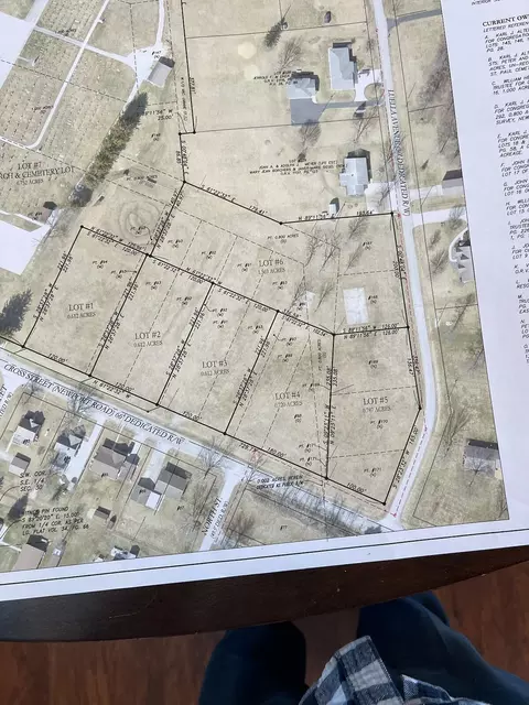 0 Luella St #LOT 6, Fort Loramie, OH 45845