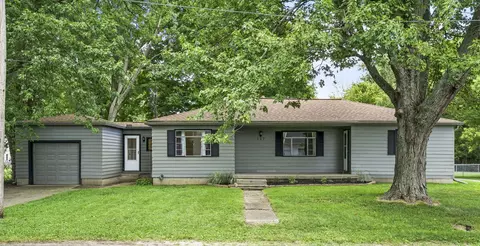 157 Lawnview Ave, North Hampton, OH 45349