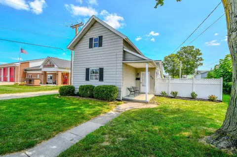 210 S Miami Ave, Bradford, OH 45308