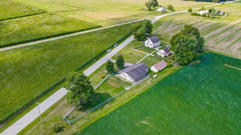 20287 Jennings Delphos Rd, Delphos, OH 45833