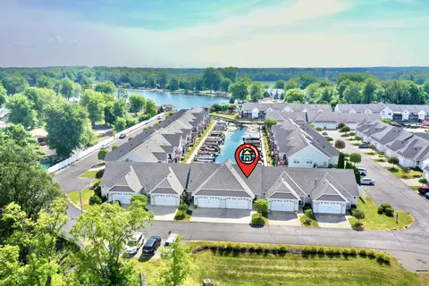 7546 Sir Francis Drake Ave #15C, Russells Point, OH 43348