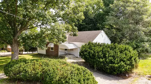 4280 Old Troy Pike, Dayton, OH 45404