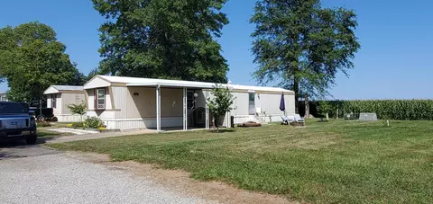 12545 St Rt 362 #LOT 73, Minster, OH 45865