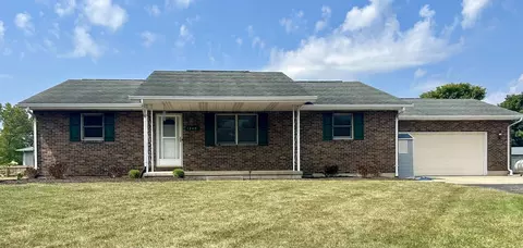 1349 Shepherd Ct, Sidney, OH 45365