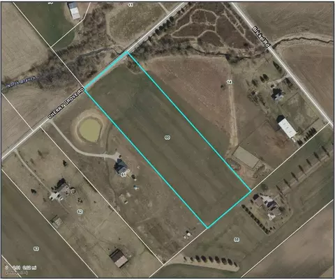 0 Cherry Grove Rd, Jamestown, OH 45335
