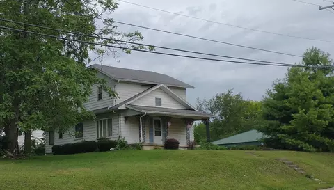 1029 Wapakoneta Ave, Sidney, OH 45365