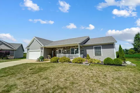 30 Kyle Dr, Wapakoneta, OH 45895