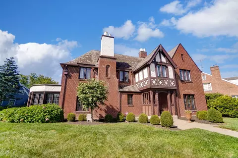 1717 N Fountain Blvd, Springfield, OH 45504