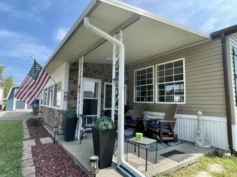 8651 Oh-368 #113E, Huntsville, OH 43324