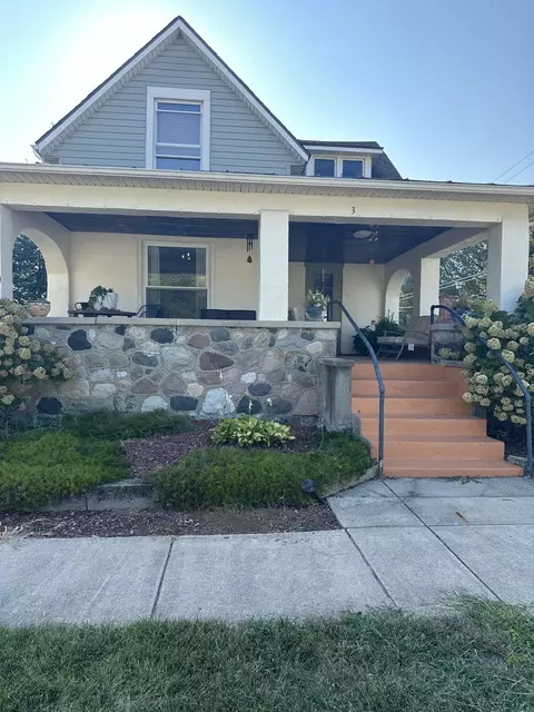 3 S Main St, Potsdam, OH 45361