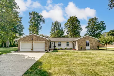 177 Michele Dr, Delphos, OH 45833
