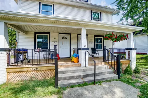 2528-2530 Tecumseh Ave, Springfield, OH 45503 photo 4
