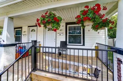 2528-2530 Tecumseh Ave, Springfield, OH 45503 photo 5