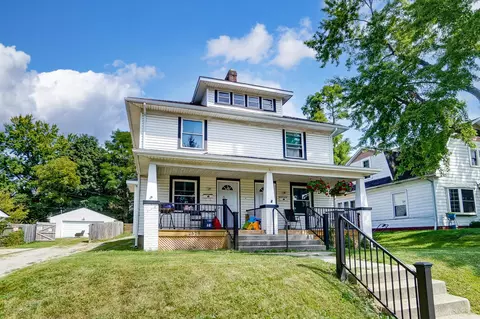 2528-2530 Tecumseh Ave, Springfield, OH 45503 photo 3