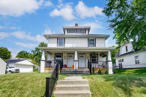 2528-2530 Tecumseh Ave, Springfield, OH 45503 photo 2