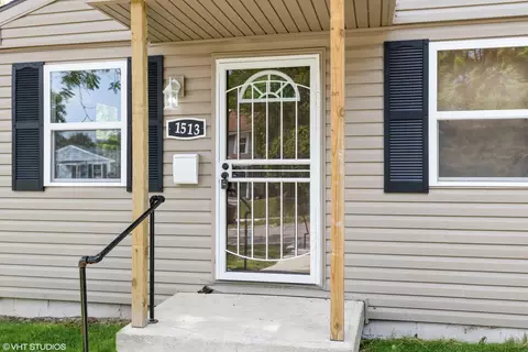 1513 W Clark St, Springfield, OH 45506 photo 2