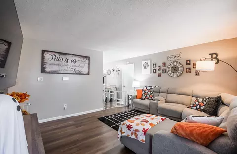 Living - 1521 Marilyn Dr, Sidney, OH 45365 photo 1 of 2