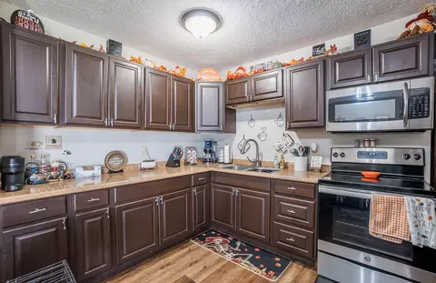 Kitchen - 1521 Marilyn Dr, Sidney, OH 45365 photo 1 of 2