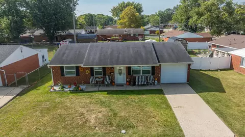 View/Area - 1521 Marilyn Dr, Sidney, OH 45365 photo 1 of 2