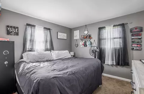 Bedroom - 1521 Marilyn Dr, Sidney, OH 45365 photo 1 of 6