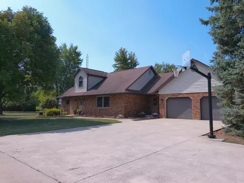 7246 County Road 66a, New Bremen, OH 45869
