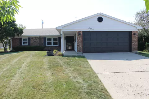 770 Clarendon Rd, Troy, OH 45373