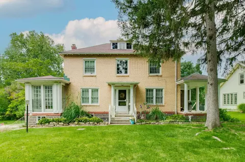 515 Kramer Rd, Springfield, OH 45505