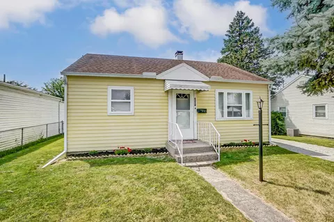 2501 Mayfair Dr, Springfield, OH 45505 photo 3