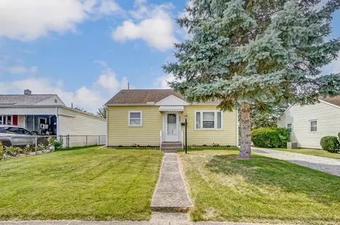 2501 Mayfair Dr, Springfield, OH 45505 photo 2