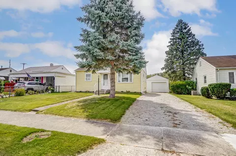 2501 Mayfair Dr, Springfield, OH 45505