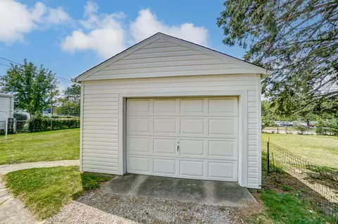 2501 Mayfair Dr, Springfield, OH 45505 photo 20