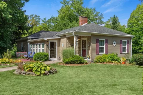 705 Iroquois Rd, Bellefontaine, OH 43311