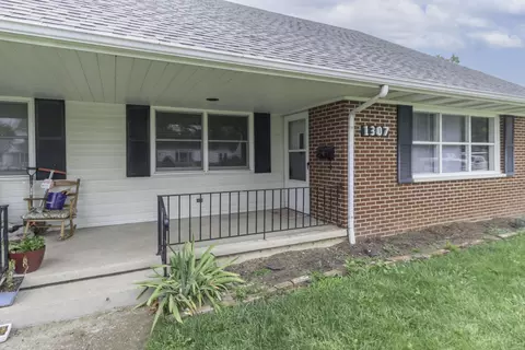 1307 Garfield Ave, Sidney, OH 45365