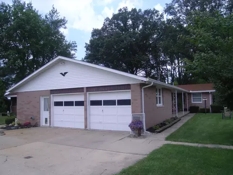 6805 State Route 118, Celina, OH 45822