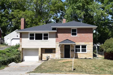 654 W Harding Rd, Springfield, OH 45504