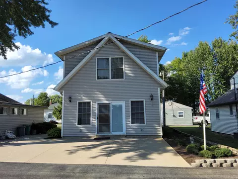 7139 Dockside Ave, Celina, OH 45822