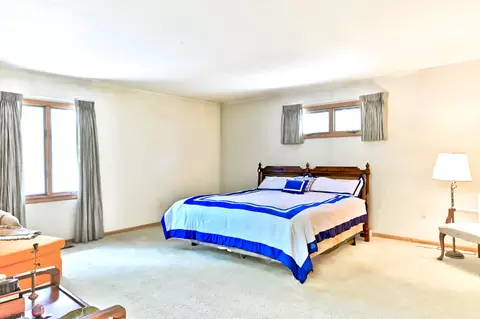 Bedroom - 805 S Western Ave, Springfield, OH 45506 photo 1 of 3