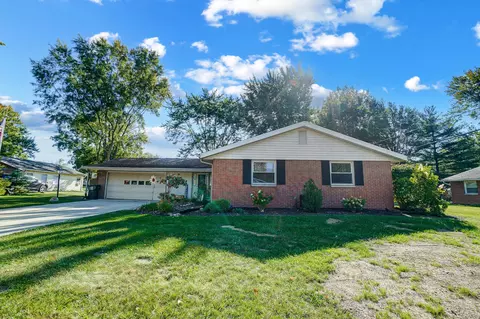 2167 Odema Dr, Lima, OH 45806